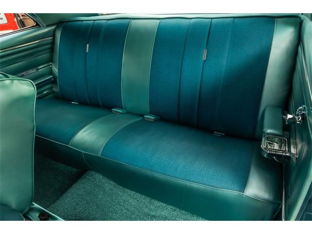 1966 Chevrolet Chevelle (CC-2065484) for sale in Plymouth, Michigan