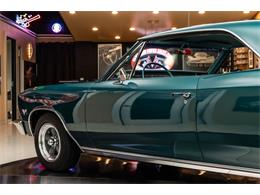 1966 Chevrolet Chevelle (CC-2065484) for sale in Plymouth, Michigan