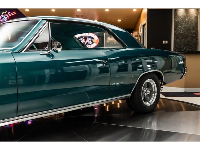 1966 Chevrolet Chevelle (CC-2065484) for sale in Plymouth, Michigan