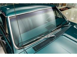 1966 Chevrolet Chevelle (CC-2065484) for sale in Plymouth, Michigan