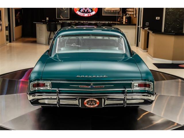1966 Chevrolet Chevelle (CC-2065484) for sale in Plymouth, Michigan