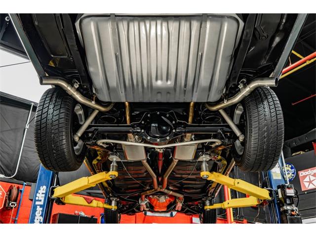 1966 Chevrolet Chevelle (CC-2065484) for sale in Plymouth, Michigan