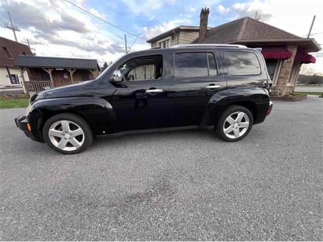 2006 Chevrolet HHR (CC-2065485) for sale in Carlisle, Pennsylvania