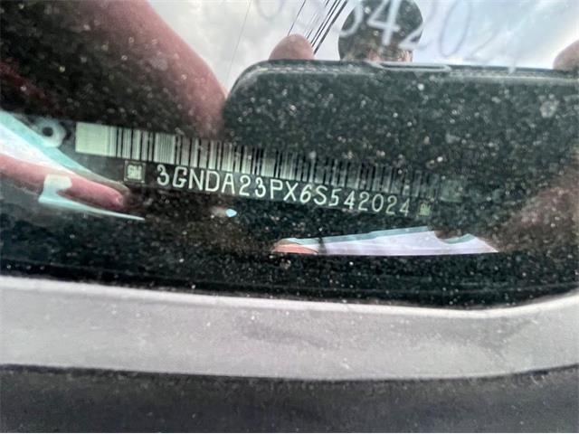 2006 Chevrolet HHR (CC-2065485) for sale in Carlisle, Pennsylvania