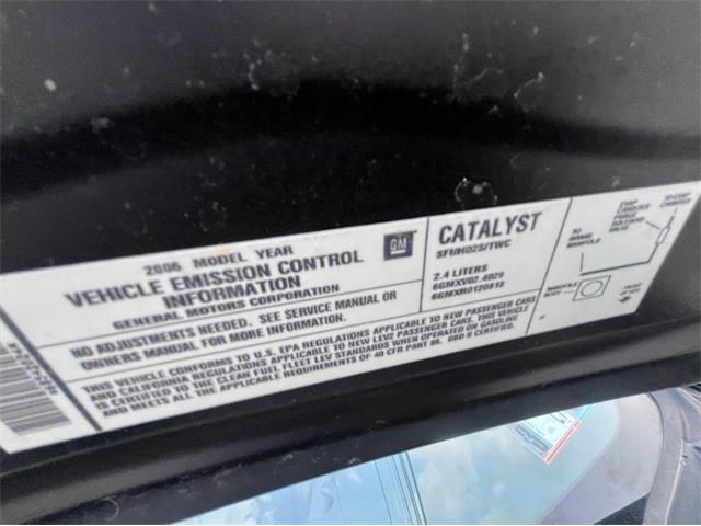 2006 Chevrolet HHR (CC-2065485) for sale in Carlisle, Pennsylvania