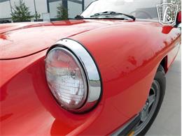 1984 Alfa Romeo 2000 Spider Veloce (CC-2065486) for sale in Ruskin, Florida