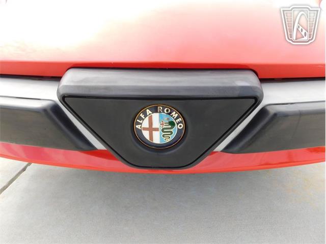 1984 Alfa Romeo 2000 Spider Veloce (CC-2065486) for sale in Ruskin, Florida