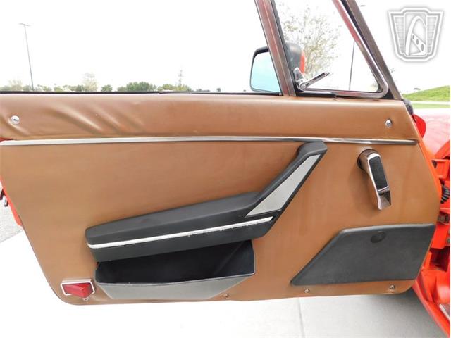 1984 Alfa Romeo 2000 Spider Veloce (CC-2065486) for sale in Ruskin, Florida