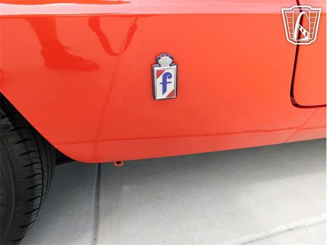 1984 Alfa Romeo 2000 Spider Veloce (CC-2065486) for sale in Ruskin, Florida