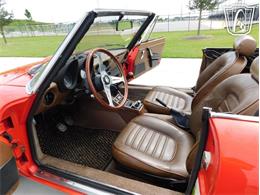 1984 Alfa Romeo 2000 Spider Veloce (CC-2065486) for sale in Ruskin, Florida