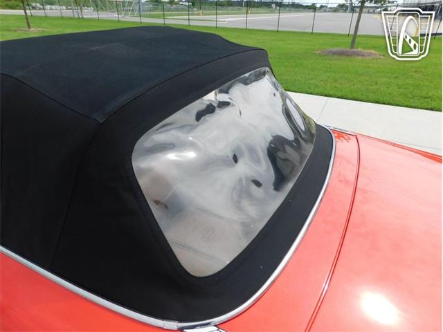 1984 Alfa Romeo 2000 Spider Veloce (CC-2065486) for sale in Ruskin, Florida