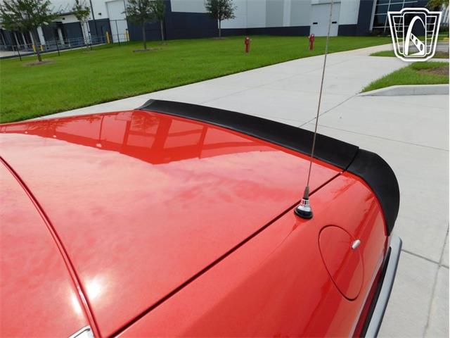 1984 Alfa Romeo 2000 Spider Veloce (CC-2065486) for sale in Ruskin, Florida