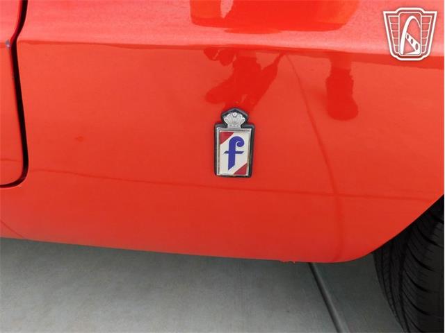 1984 Alfa Romeo 2000 Spider Veloce (CC-2065486) for sale in Ruskin, Florida