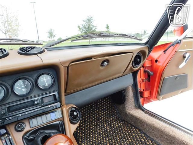 1984 Alfa Romeo 2000 Spider Veloce (CC-2065486) for sale in Ruskin, Florida