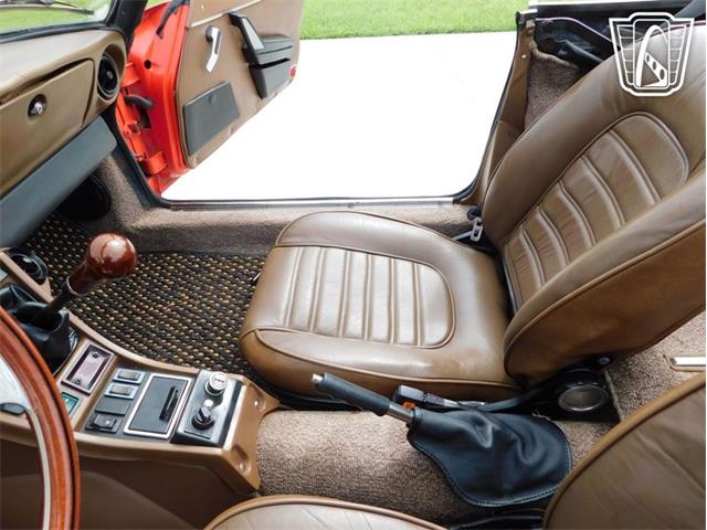 1984 Alfa Romeo 2000 Spider Veloce (CC-2065486) for sale in Ruskin, Florida