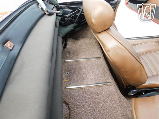 1984 Alfa Romeo 2000 Spider Veloce (CC-2065486) for sale in Ruskin, Florida