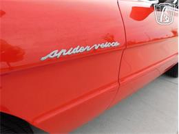 1984 Alfa Romeo 2000 Spider Veloce (CC-2065486) for sale in Ruskin, Florida
