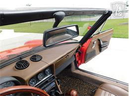 1984 Alfa Romeo 2000 Spider Veloce (CC-2065486) for sale in Ruskin, Florida