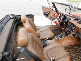 1984 Alfa Romeo 2000 Spider Veloce (CC-2065486) for sale in Ruskin, Florida