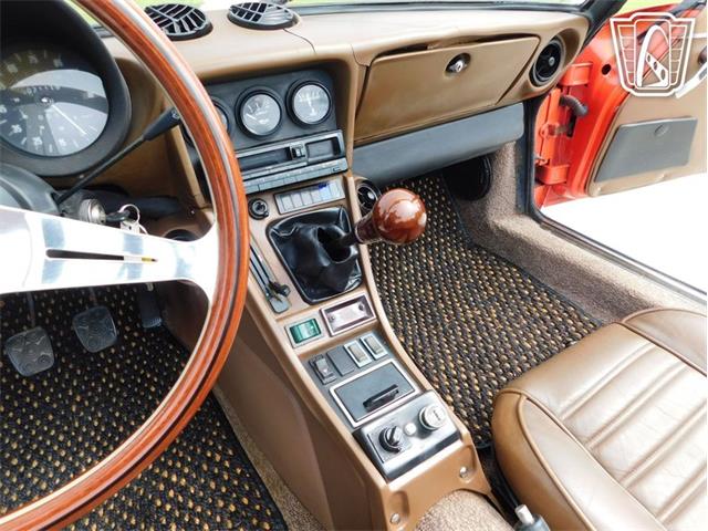 1984 Alfa Romeo 2000 Spider Veloce (CC-2065486) for sale in Ruskin, Florida