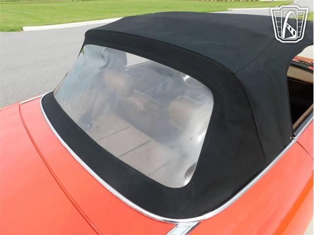 1984 Alfa Romeo 2000 Spider Veloce (CC-2065486) for sale in Ruskin, Florida