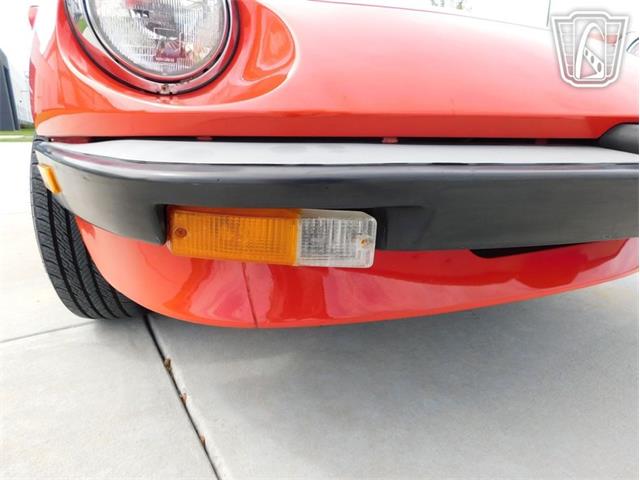 1984 Alfa Romeo 2000 Spider Veloce (CC-2065486) for sale in Ruskin, Florida