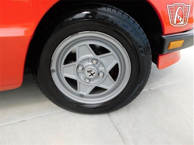 1984 Alfa Romeo 2000 Spider Veloce (CC-2065486) for sale in Ruskin, Florida
