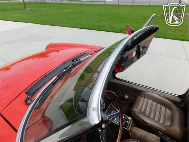 1984 Alfa Romeo 2000 Spider Veloce (CC-2065486) for sale in Ruskin, Florida