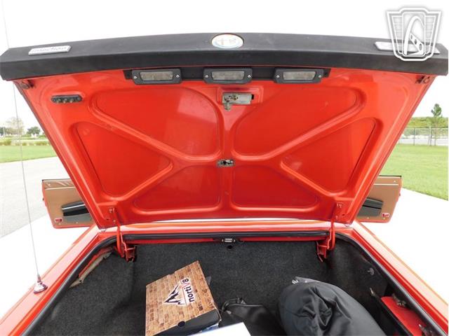 1984 Alfa Romeo 2000 Spider Veloce (CC-2065486) for sale in Ruskin, Florida