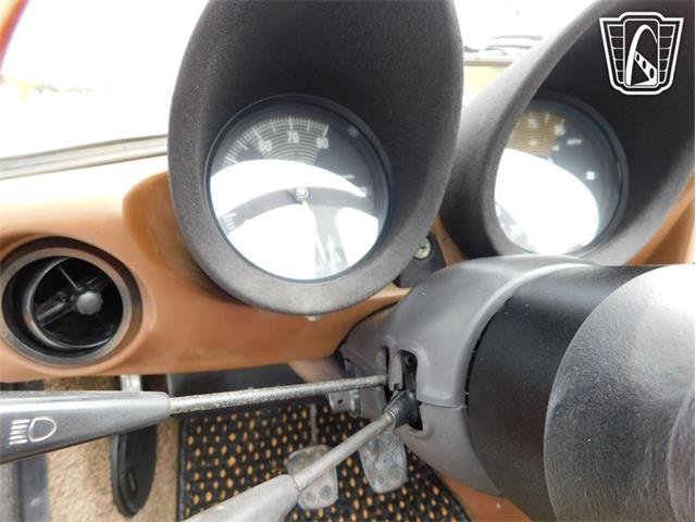 1984 Alfa Romeo 2000 Spider Veloce (CC-2065486) for sale in Ruskin, Florida