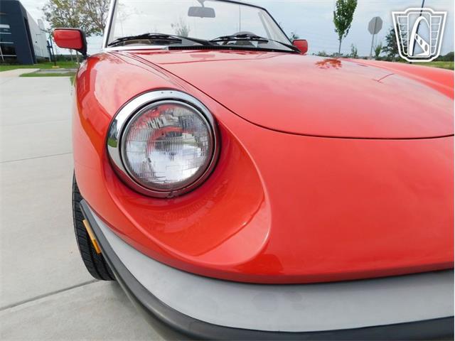 1984 Alfa Romeo 2000 Spider Veloce (CC-2065486) for sale in Ruskin, Florida