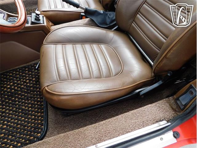 1984 Alfa Romeo 2000 Spider Veloce (CC-2065486) for sale in Ruskin, Florida