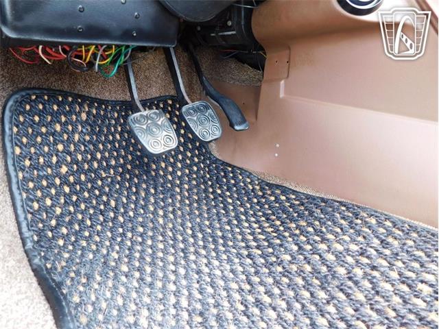 1984 Alfa Romeo 2000 Spider Veloce (CC-2065486) for sale in Ruskin, Florida