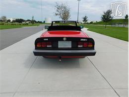 1984 Alfa Romeo 2000 Spider Veloce (CC-2065486) for sale in Ruskin, Florida