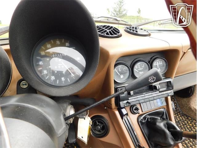 1984 Alfa Romeo 2000 Spider Veloce (CC-2065486) for sale in Ruskin, Florida