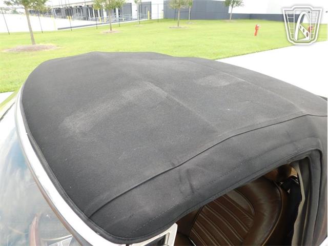 1984 Alfa Romeo 2000 Spider Veloce (CC-2065486) for sale in Ruskin, Florida