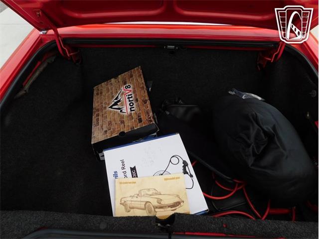 1984 Alfa Romeo 2000 Spider Veloce (CC-2065486) for sale in Ruskin, Florida