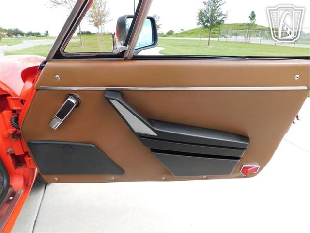 1984 Alfa Romeo 2000 Spider Veloce (CC-2065486) for sale in Ruskin, Florida