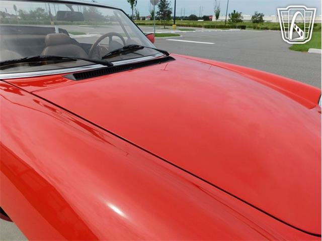 1984 Alfa Romeo 2000 Spider Veloce (CC-2065486) for sale in Ruskin, Florida