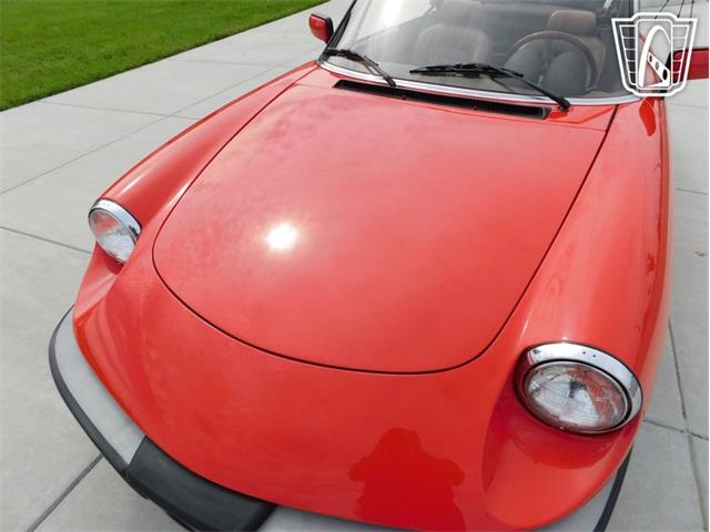 1984 Alfa Romeo 2000 Spider Veloce (CC-2065486) for sale in Ruskin, Florida