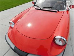 1984 Alfa Romeo 2000 Spider Veloce (CC-2065486) for sale in Ruskin, Florida