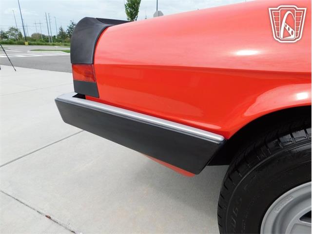 1984 Alfa Romeo 2000 Spider Veloce (CC-2065486) for sale in Ruskin, Florida