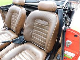 1984 Alfa Romeo 2000 Spider Veloce (CC-2065486) for sale in Ruskin, Florida