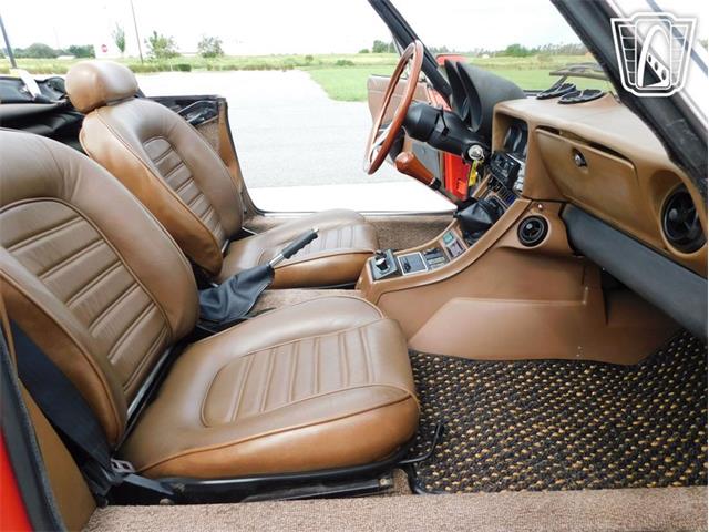 1984 Alfa Romeo 2000 Spider Veloce (CC-2065486) for sale in Ruskin, Florida