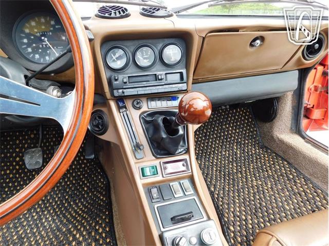 1984 Alfa Romeo 2000 Spider Veloce (CC-2065486) for sale in Ruskin, Florida