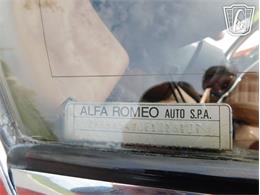 1984 Alfa Romeo 2000 Spider Veloce (CC-2065486) for sale in Ruskin, Florida