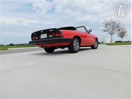 1984 Alfa Romeo 2000 Spider Veloce (CC-2065486) for sale in Ruskin, Florida