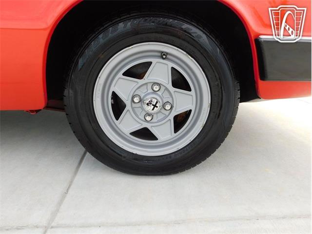 1984 Alfa Romeo 2000 Spider Veloce (CC-2065486) for sale in Ruskin, Florida