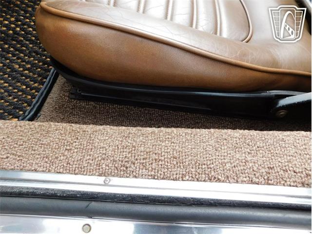 1984 Alfa Romeo 2000 Spider Veloce (CC-2065486) for sale in Ruskin, Florida