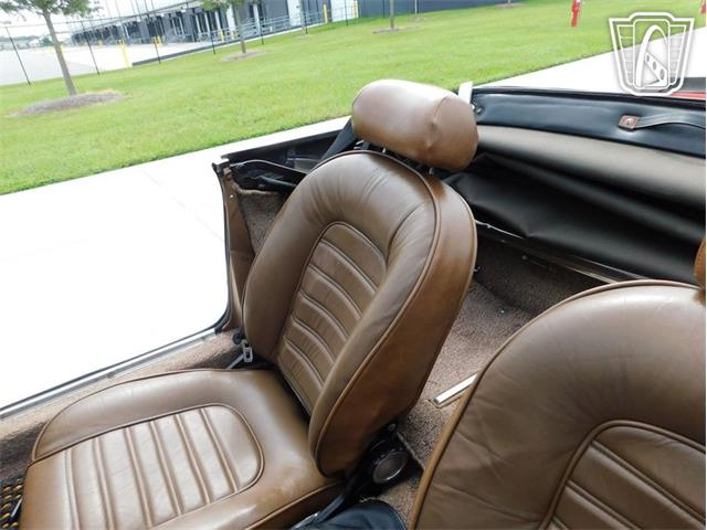 1984 Alfa Romeo 2000 Spider Veloce (CC-2065486) for sale in Ruskin, Florida